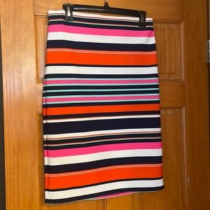 Pencil skirt - stretchy